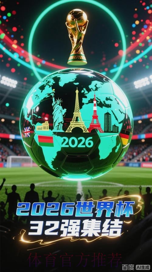 2026世界杯外围安全 2026世界杯外围安全