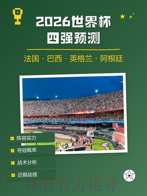 2026世界杯预测苹果全站 2026世界杯预测苹果全站